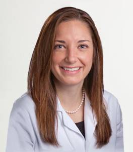 Erika L. Templeton, M.D.